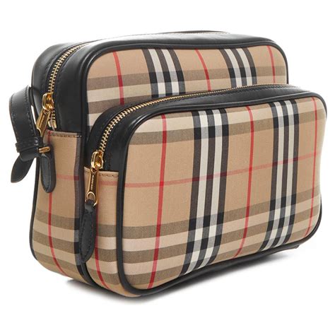 sac burberry bandoulière|burberry handbags designer.